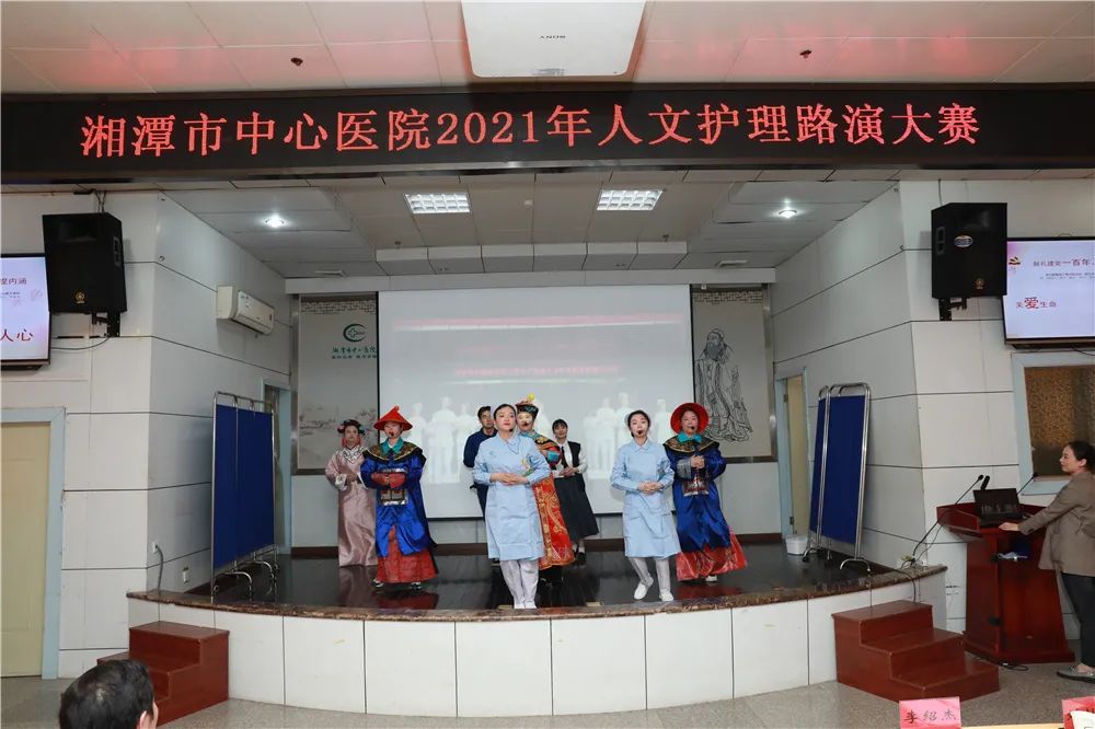 New Sailing for Excellent Nursing to Stick to Originality